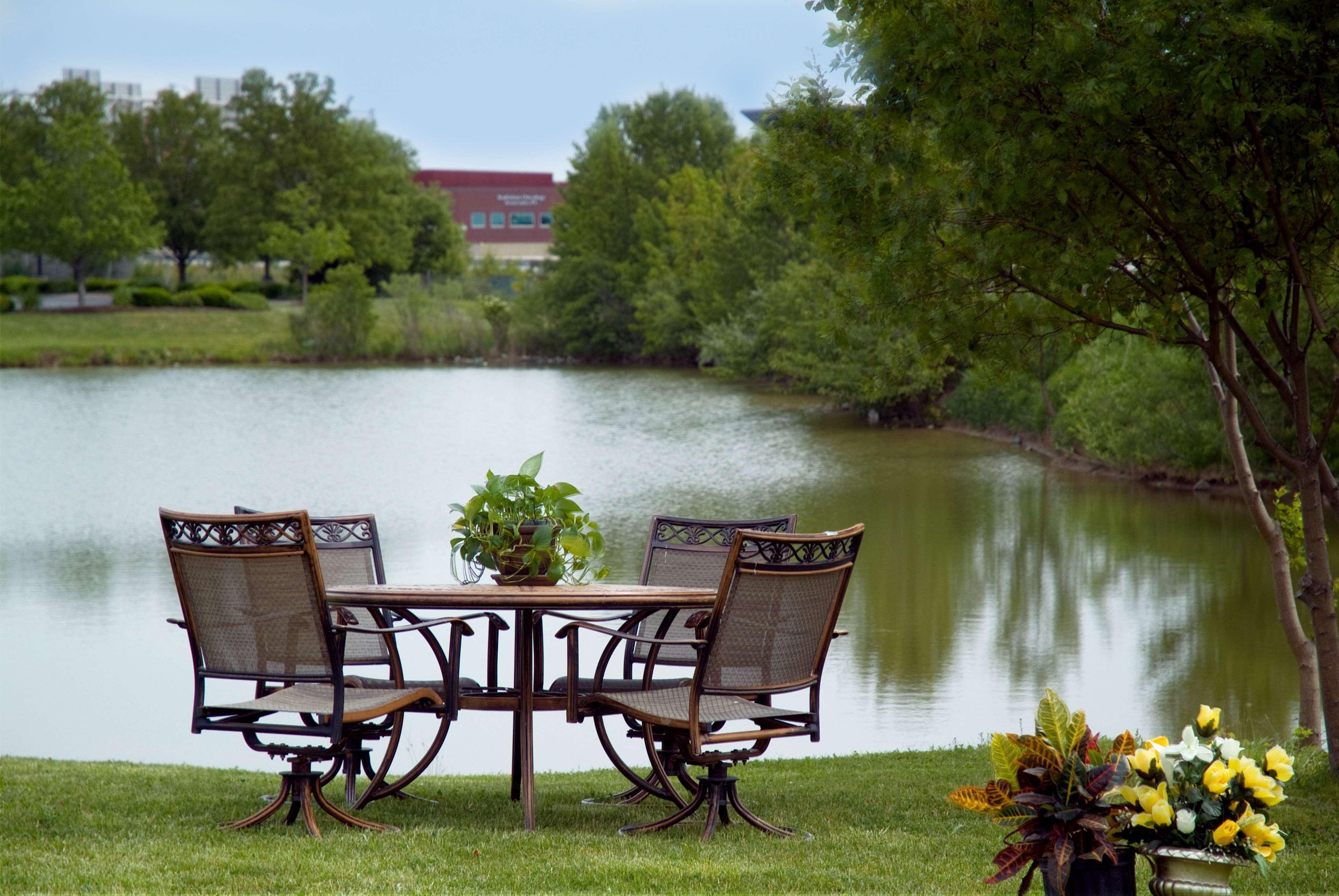 Best Western Luxbury Inn Fort Wayne Tiện nghi bức ảnh