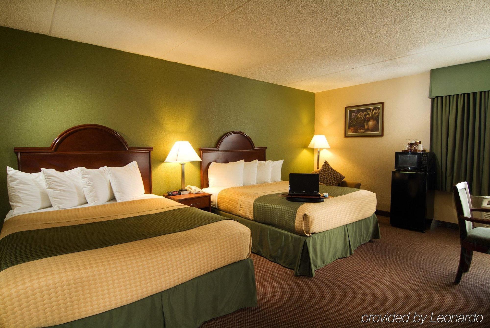 Best Western Luxbury Inn Fort Wayne Phòng bức ảnh